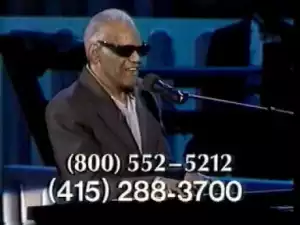 Ray Charles - Song For You